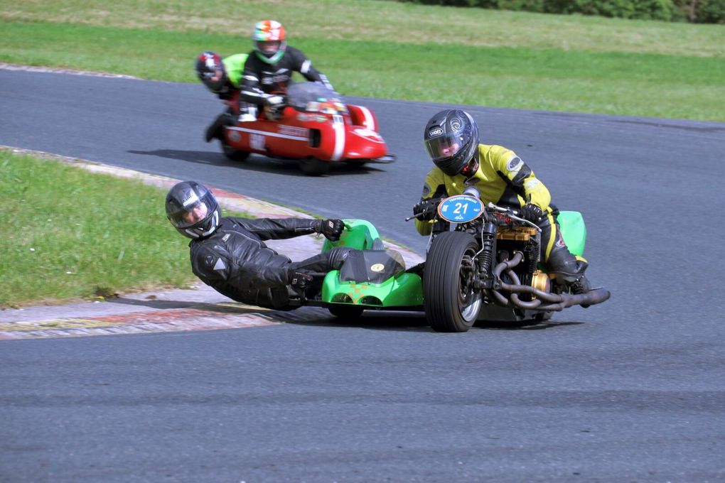 Photos piste