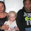 Grèce : "l'ange blond" était au cœur d'un trafic d'enfants et devait être vendu