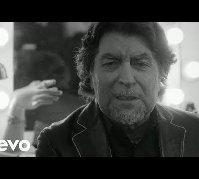 Joaquín Sabina - Lo Niego Todo 