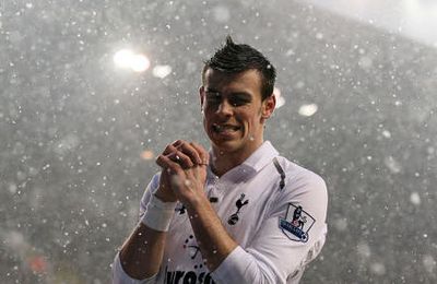 Gareth Bale (Tottenham) aurait signé au Real Madrid (presse)