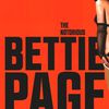 The notorious Bettie Page