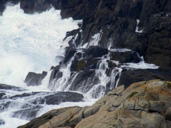 La tempête du 18 aout dernier