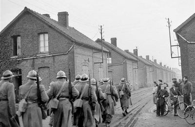 Grève de 1948 : Robert Thibout et les trains fantômes ardennais 