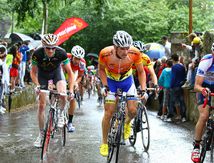 Rochechouart 15 au 17 juillet : fête Nationale cycliste UFOLEP