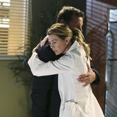 Grey's anatomy - Episode 1 Saison 11 - Tempête de sentiments