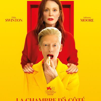 La Chambre d'à c?té