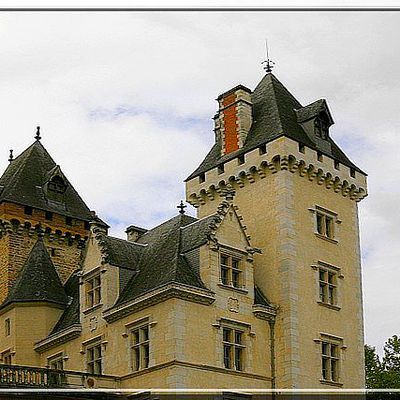 Château de PAU