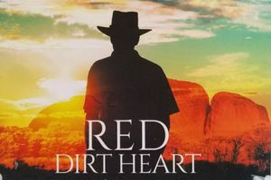 Red Dirt Heart intégrale 1 de N.R. WALKER