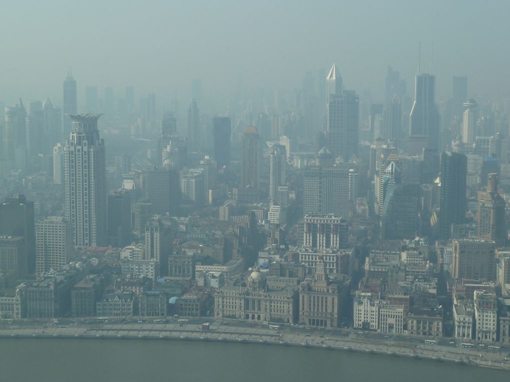 Album - The-Oriental-Pearl-Tower