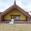 Marae, temple maoris