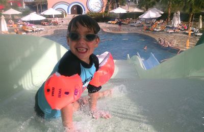 10 Dinge, die man mit Kindern in Sharm El Sheikh unternehmen kann