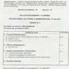 Compte-rendu du Conseil d'administration du collège Beaumanoir 27/06/2011