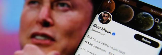 Twitter: Elon Musk kòmanse fè lòbèy