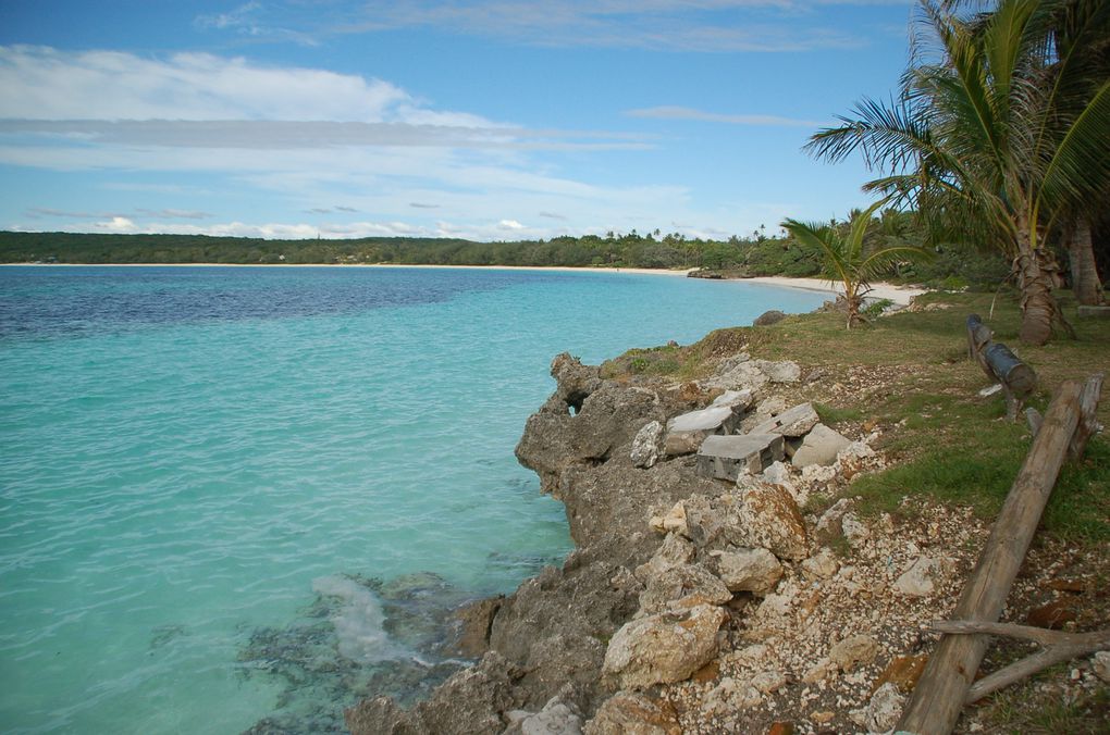 Album - Lifou-et-Cote-Est-de-la-caledo