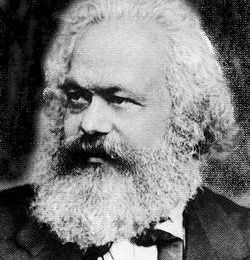 Karl Marx à la lumière des Vedas (1/2 )