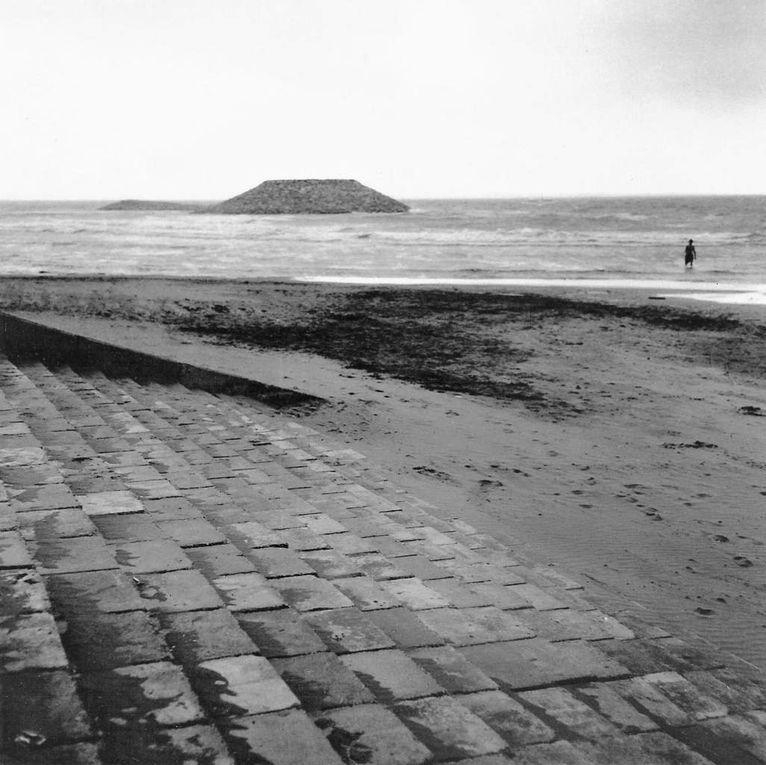 Palavas, Carnon, Sète, Cap d'Agde, les aresqiers (frontignan).....