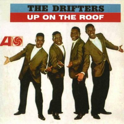 The Drifters - Up on the Roof