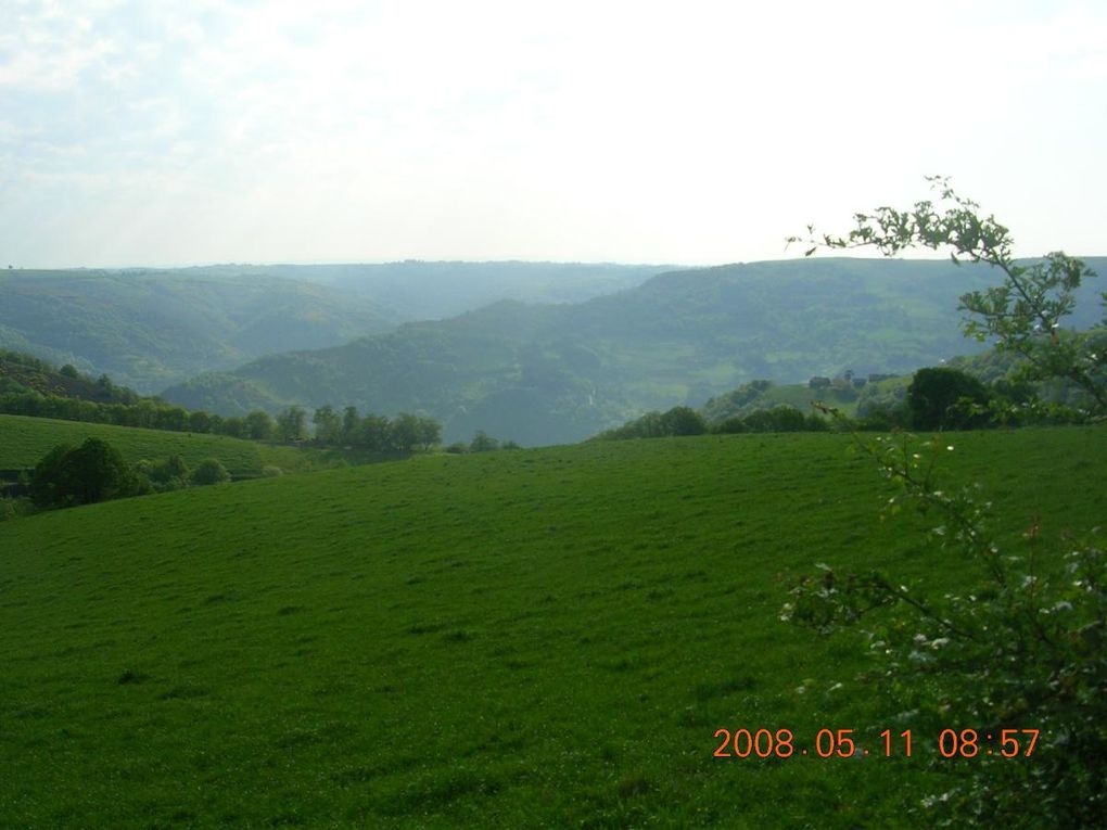 Album - De-Conques-a-Decazeville