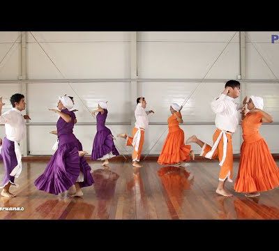 Les danses péruviennes dans le contexte du métissage culturel