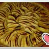 Tarte aux pommes