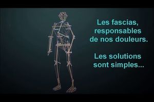 (Holistique) Les fascias alliés cachés de notre organisme