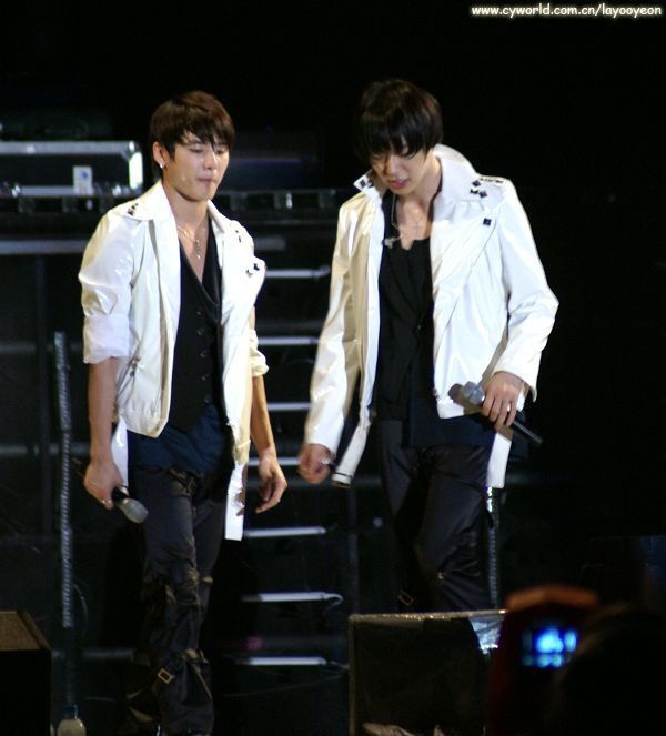 Album - 090711 Concert Mirotic à Beijing