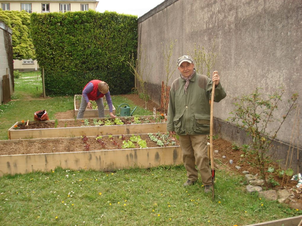 Toutes premières photos... 