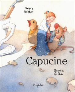 Capucine - Tanguy et Quentin Gréban