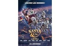 Nos films de Noël pour Décembre 2018