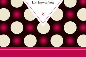 Les Immortelles - Makenzy Orcel (2012)