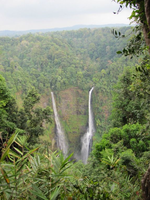 Album - Laos