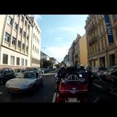 Goldwing manif Strasbourg du 10 10 2015 2