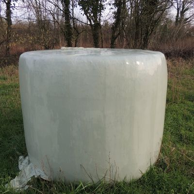 Estimer la teneur en eau d’un ensilage d’herbe et d’un enrubanné