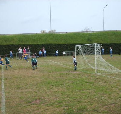 TOURNOI de LONGVIC du 01/05/2006