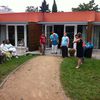 Master 2014 de pétanque du foyer