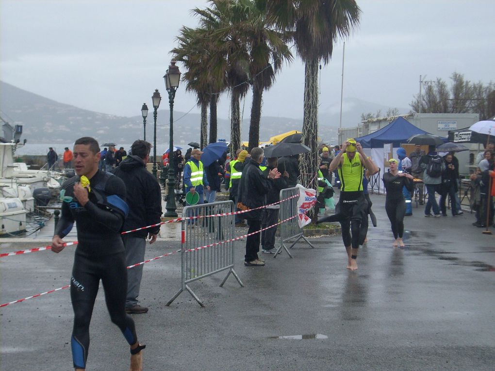 Album - TRIATHLON-ST-TROP-2009