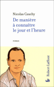 De manière à connaître le jour et l'heure