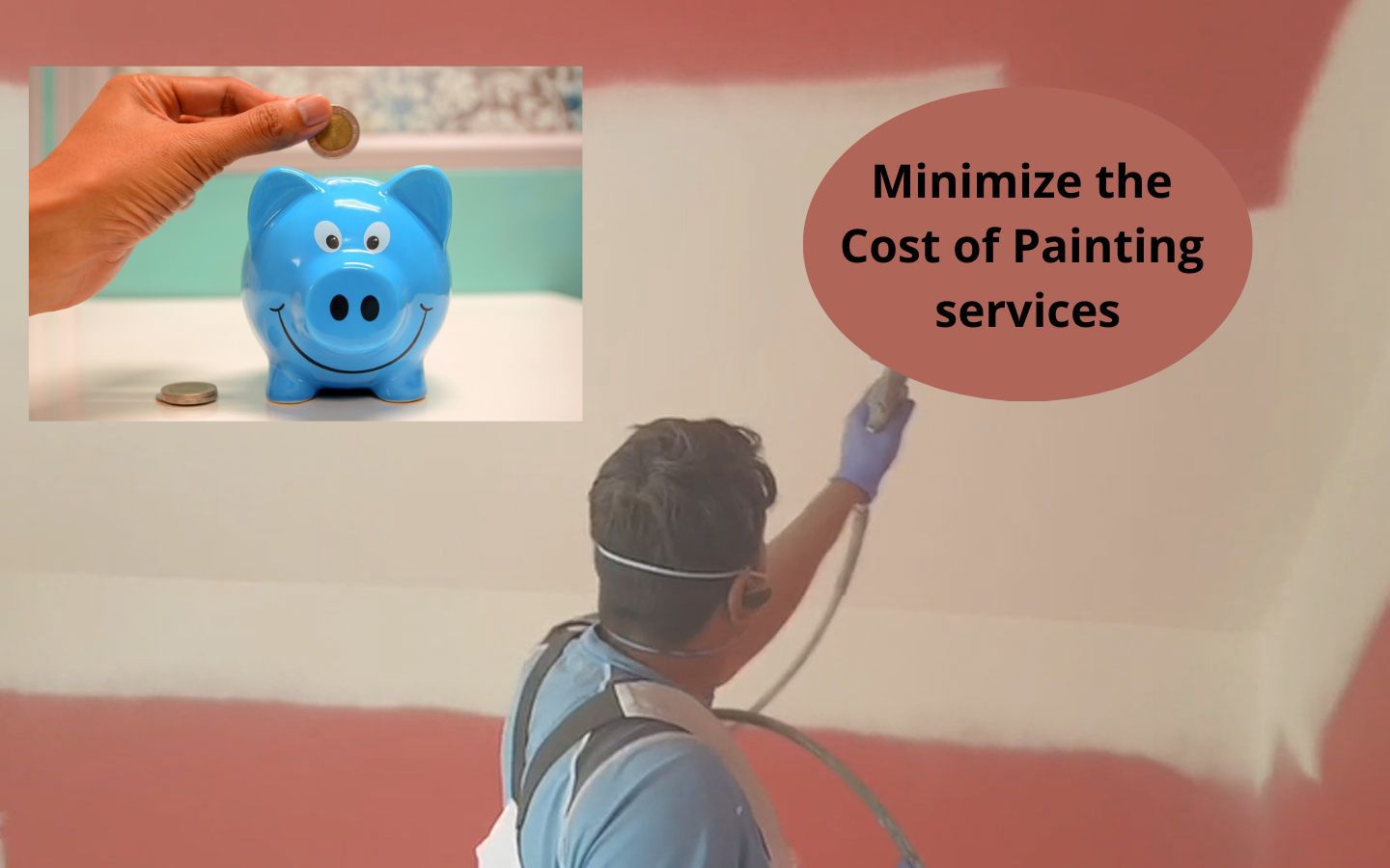 5 Ways to Minimize the Cost of Painting Services in Wellington