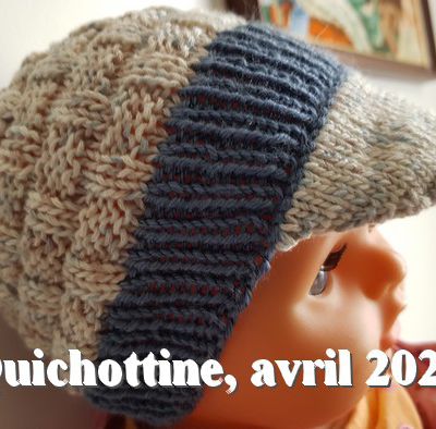 Quichottine à l'honneur 