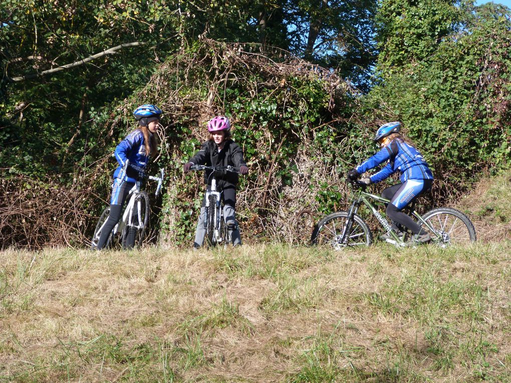 Album - entrainement-cyclo-cross