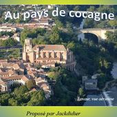 au pays de cocagne jackdidier