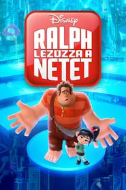  "Nezheto-Filmek] Ralph lezúzza a netet (2019) HD Teljes Film (IndAvIdeo) Magyarul  