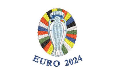 BRODERIE EURO 2024