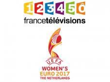 Média : Championnat d’Europe Féminin de football 2017 pour France TV