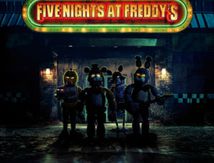 Five Nights at Freddy's (2023) de Emma Tammi
