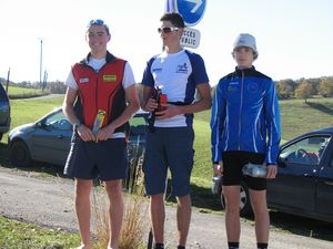 Photos et articles - ski-roues aux Plans d'Hotonnes.