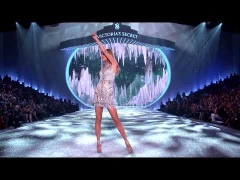 The 2013 Victoria's Secret Fashion Show