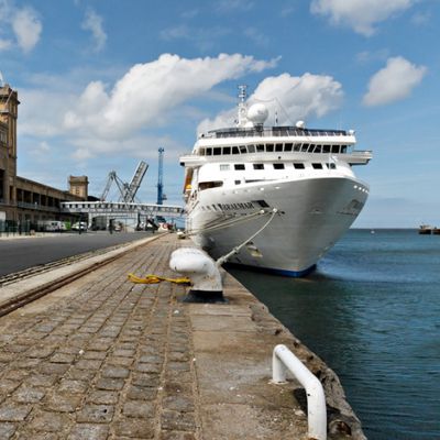 Les transatlantiques à Cherbourg en 2020 - 32 escales de paquebots en 2020 à Cherbourg ! Les dates