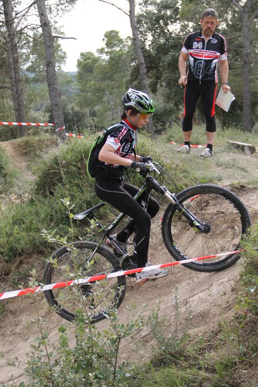 Le rallye raid, deuxième partie