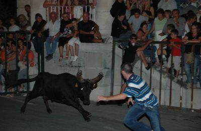 La fête de Beaulieu. (suite 9)